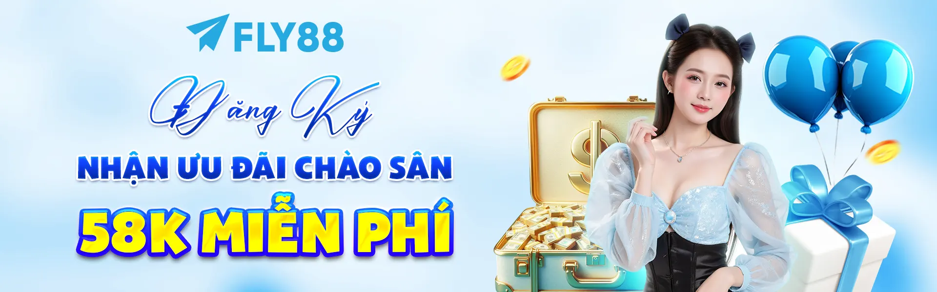 Ảnh dịch vụ di động Fly88